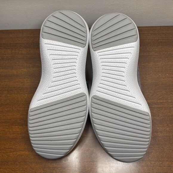 Allbirds Women’s Wool Runner-Up Mizzle Medium Grey, Size 9 - Picture 6 of 8